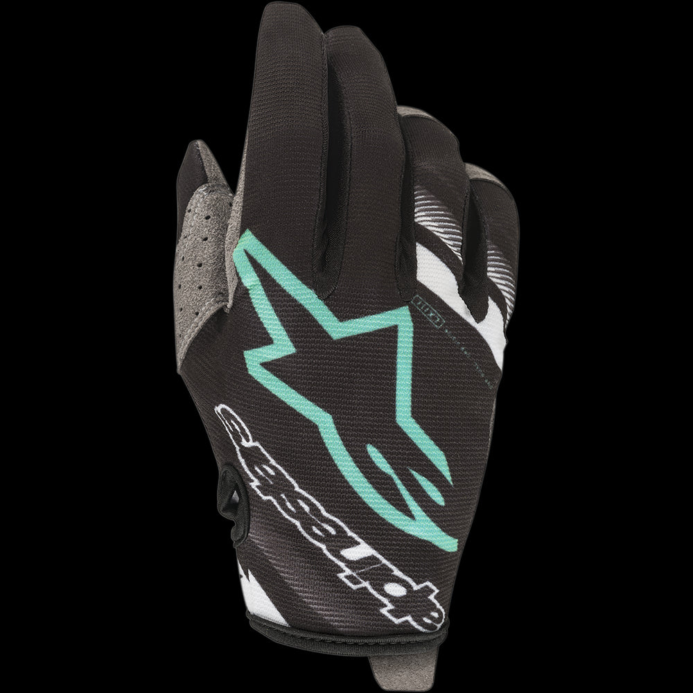 2019 Radar Gloves