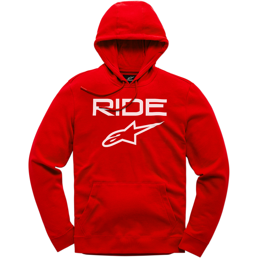 Ride 2.0 Fleece
