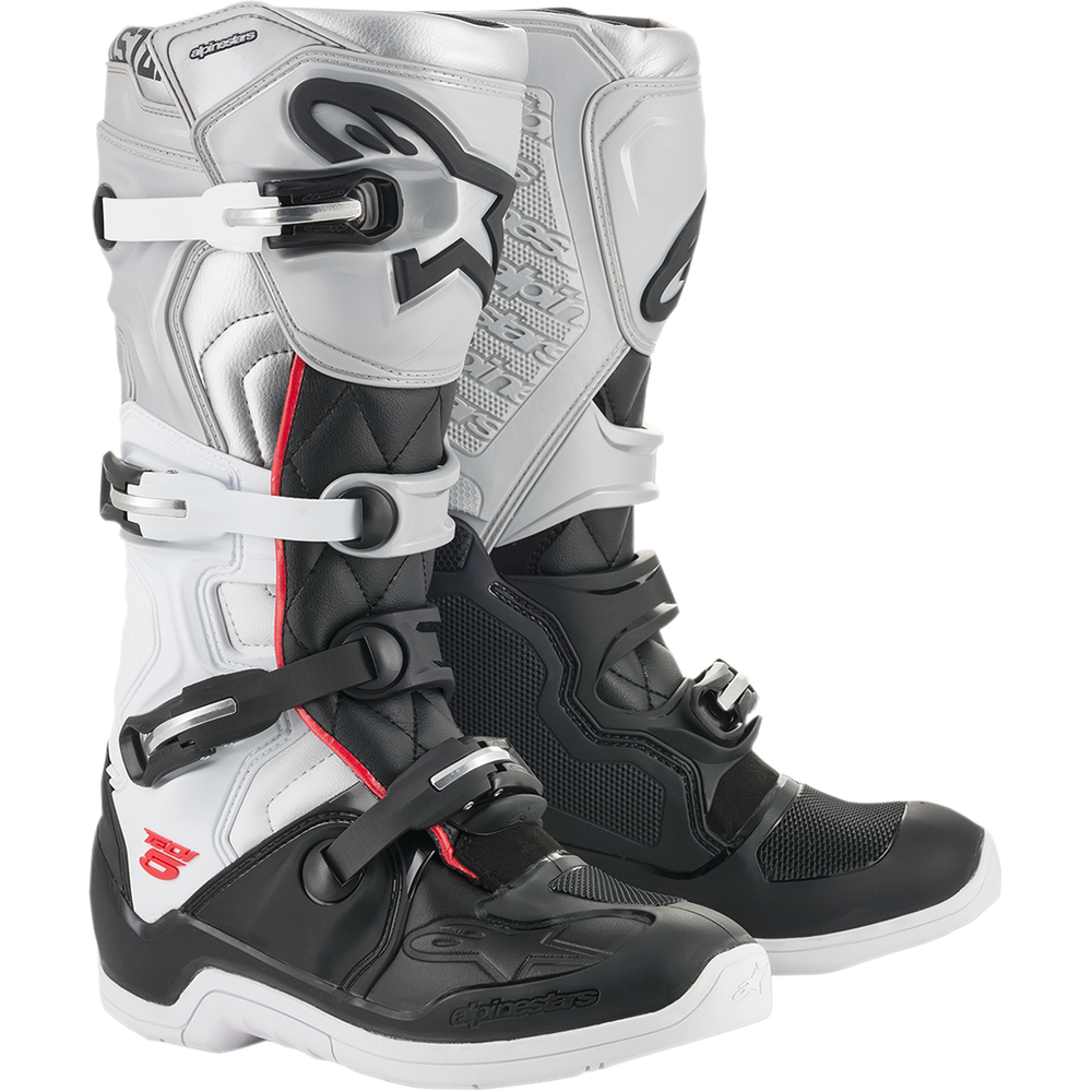 Tech 5 Limited Edition Victory Boots