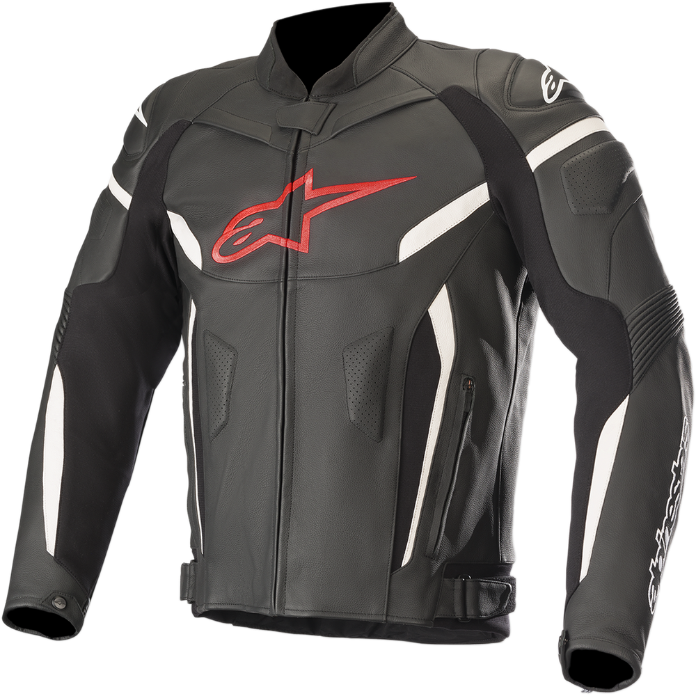 GP Plus R V2 Leather Jacket
