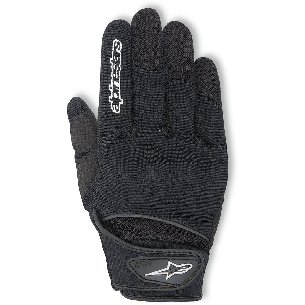 Spartan Gloves