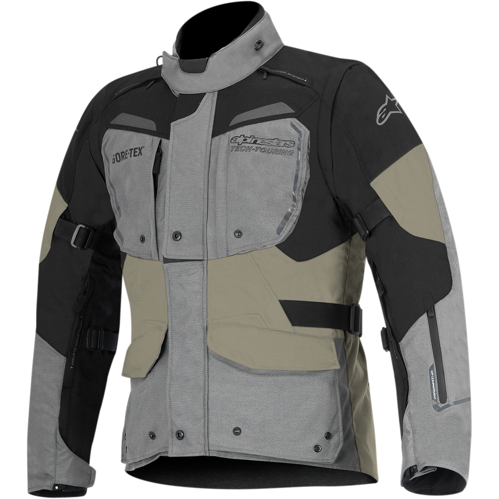 Durban Gore-Tex Jacket