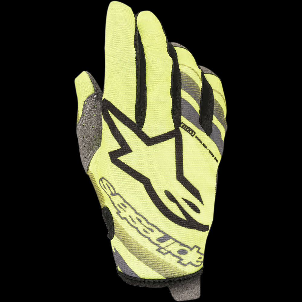 2019 Radar Gloves