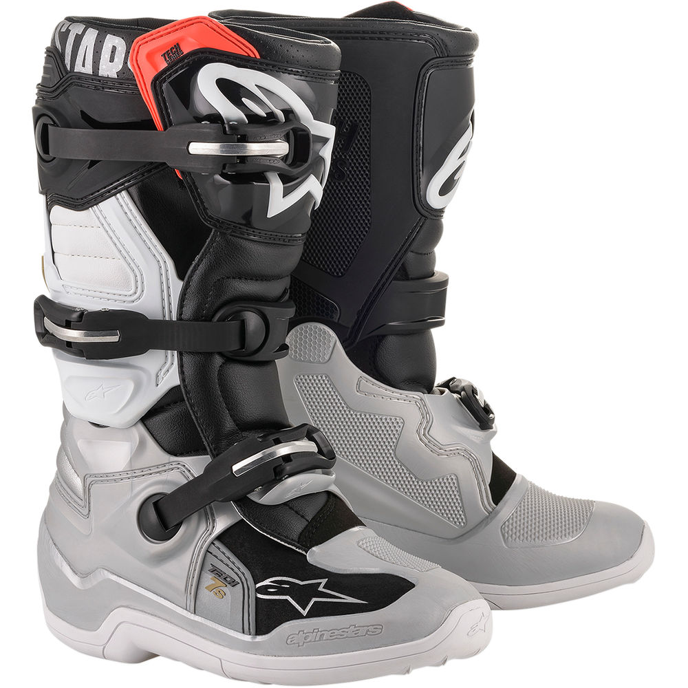 Youth Tech 7S Boots