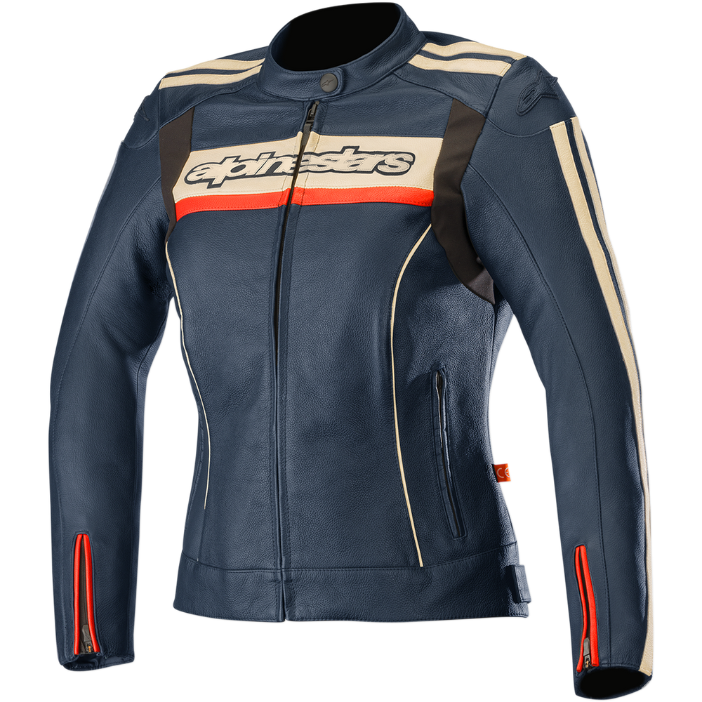 Women Stella Dyno V2 Jacket