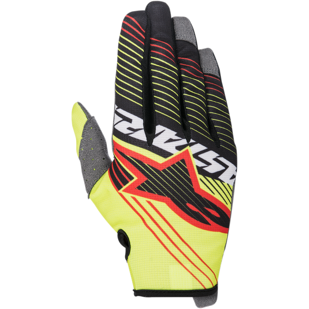 Radar Tracker Gloves S17