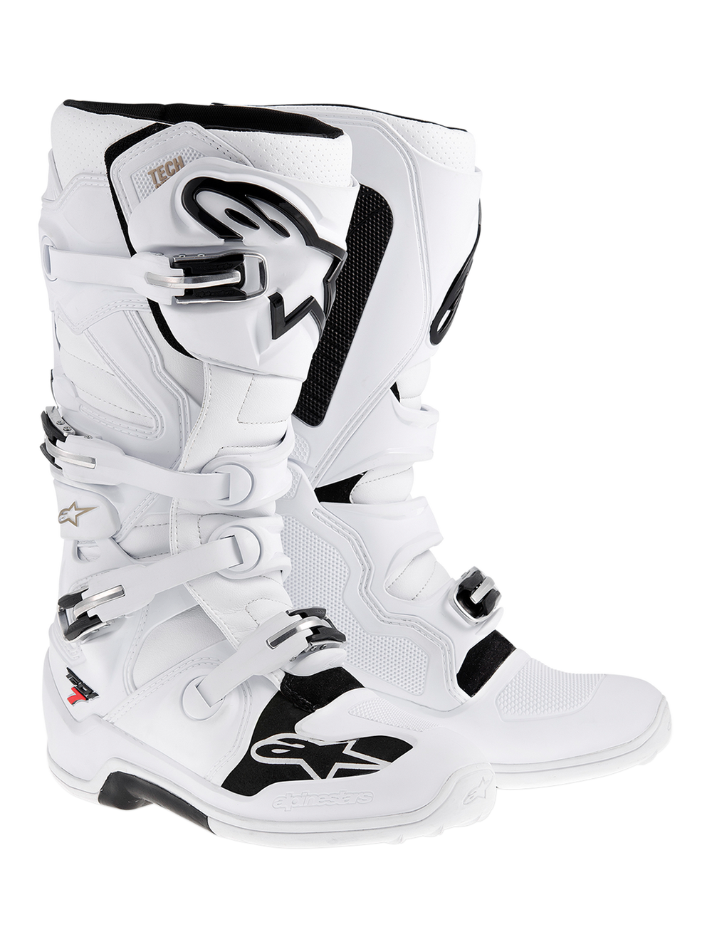 Tech 7 Boots