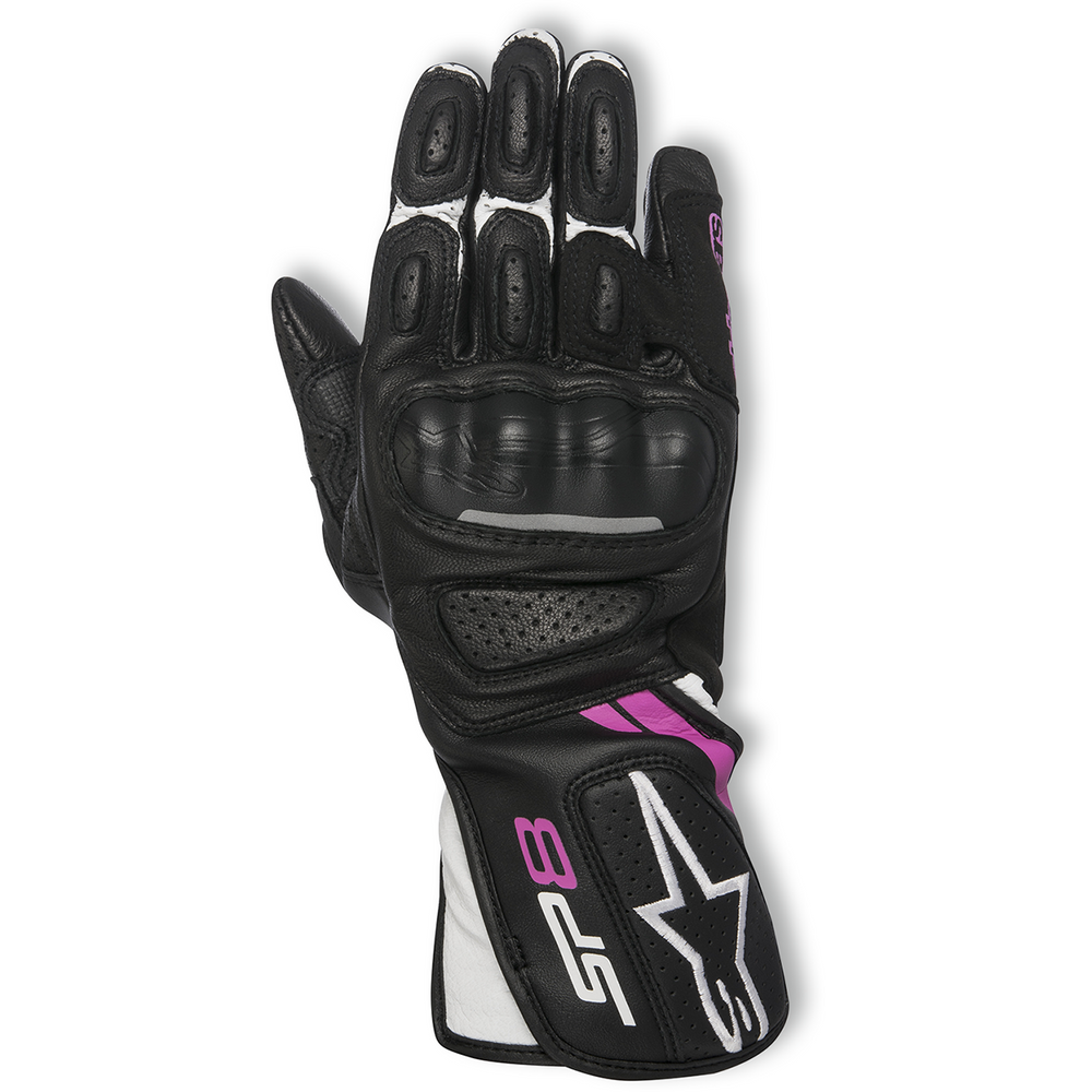 Women Women Stella SP-8 V2 Leather Gloves