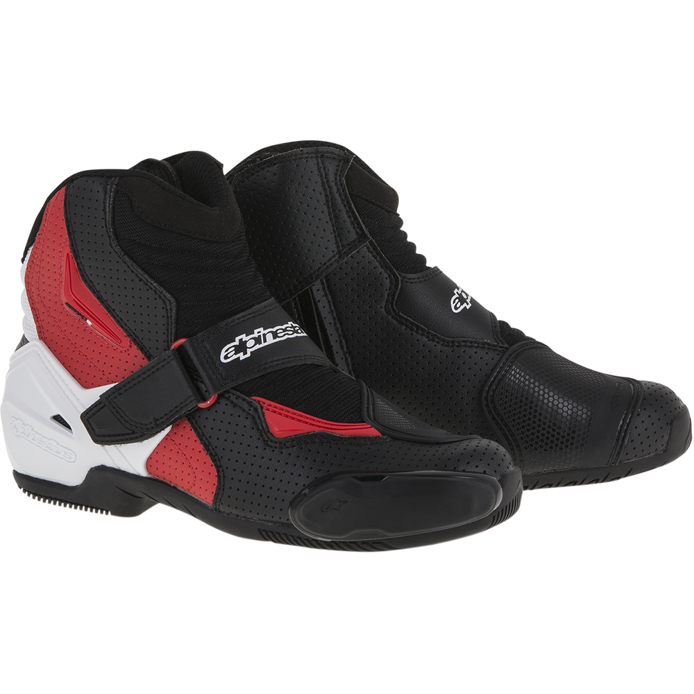 SMX-1 R Vented Boots
