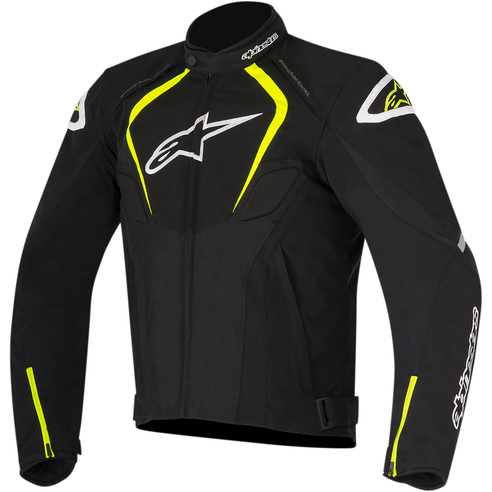T-Jaws Waterproof Jacket