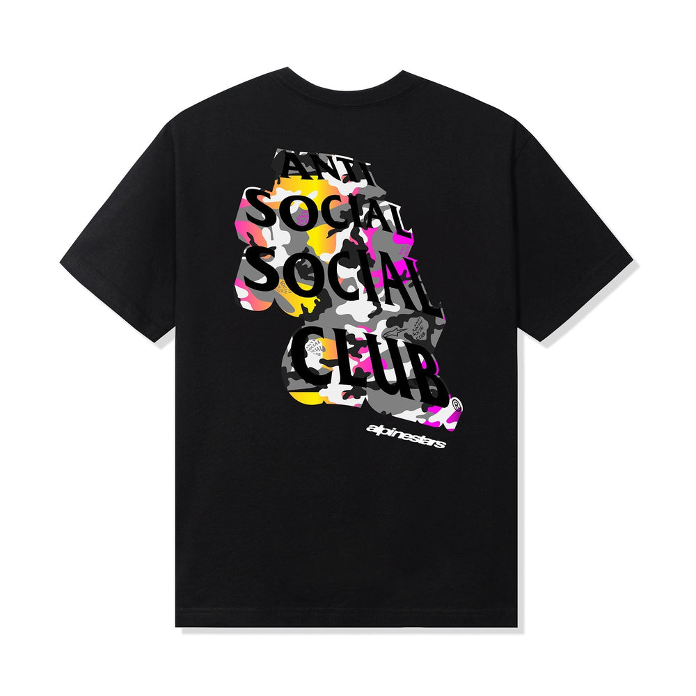 ASSC Alpinestars Apex Tee