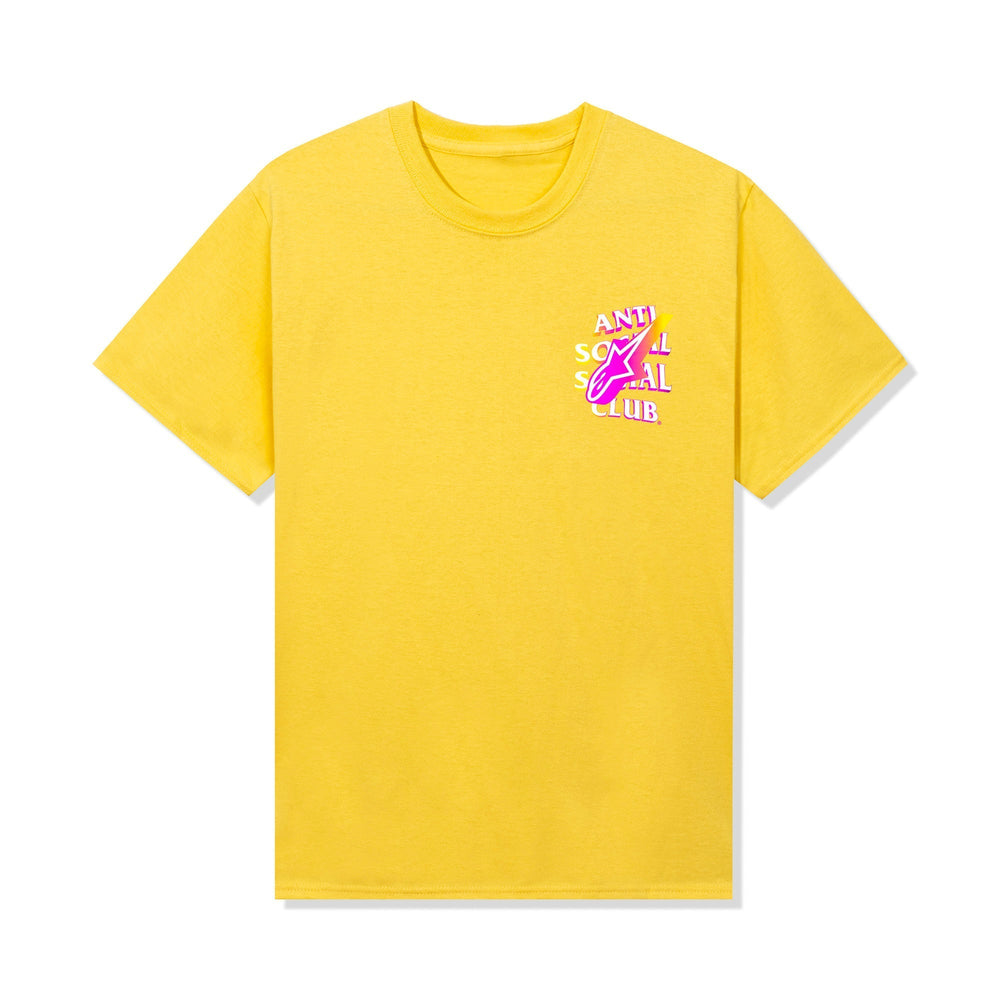 ASSC Alpinestars Tucked Tee