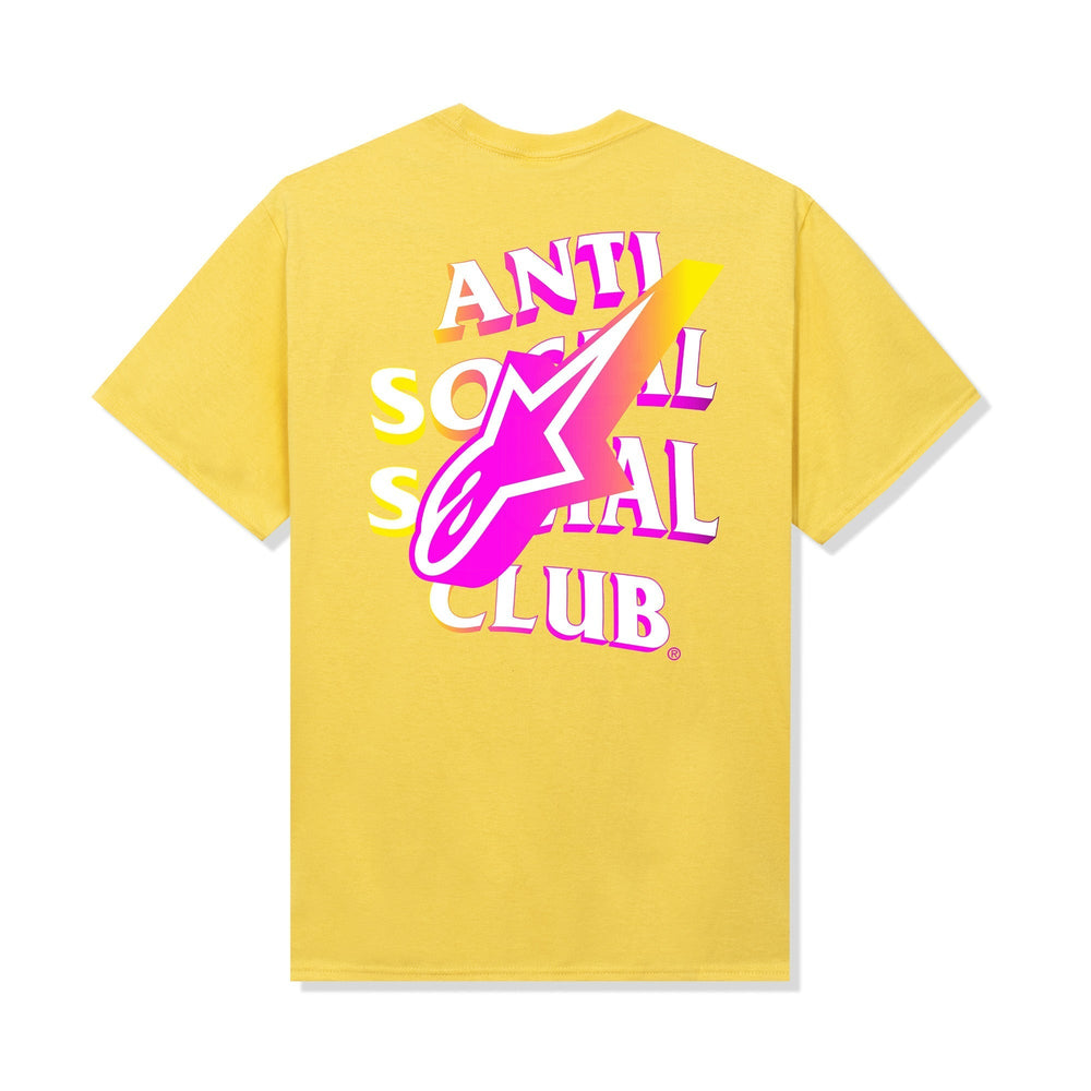 ASSC Alpinestars Tucked Tee