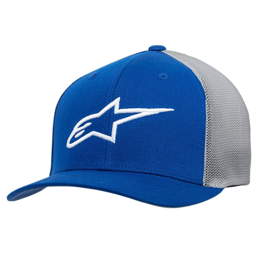 Ageless Stretch Mesh Hat
