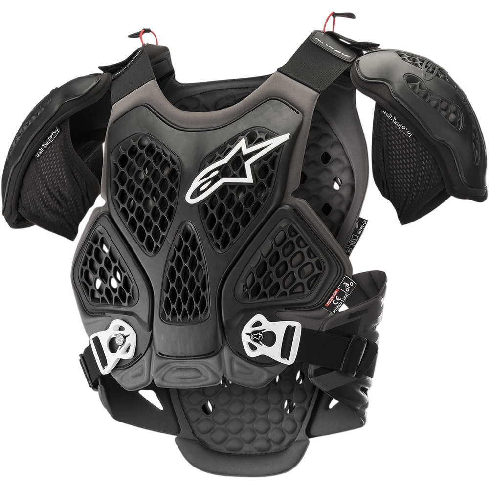Bionic Chest Protector