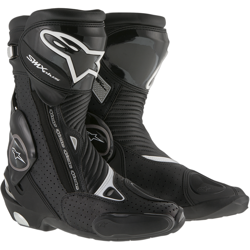 SMX Plus Vented Boots