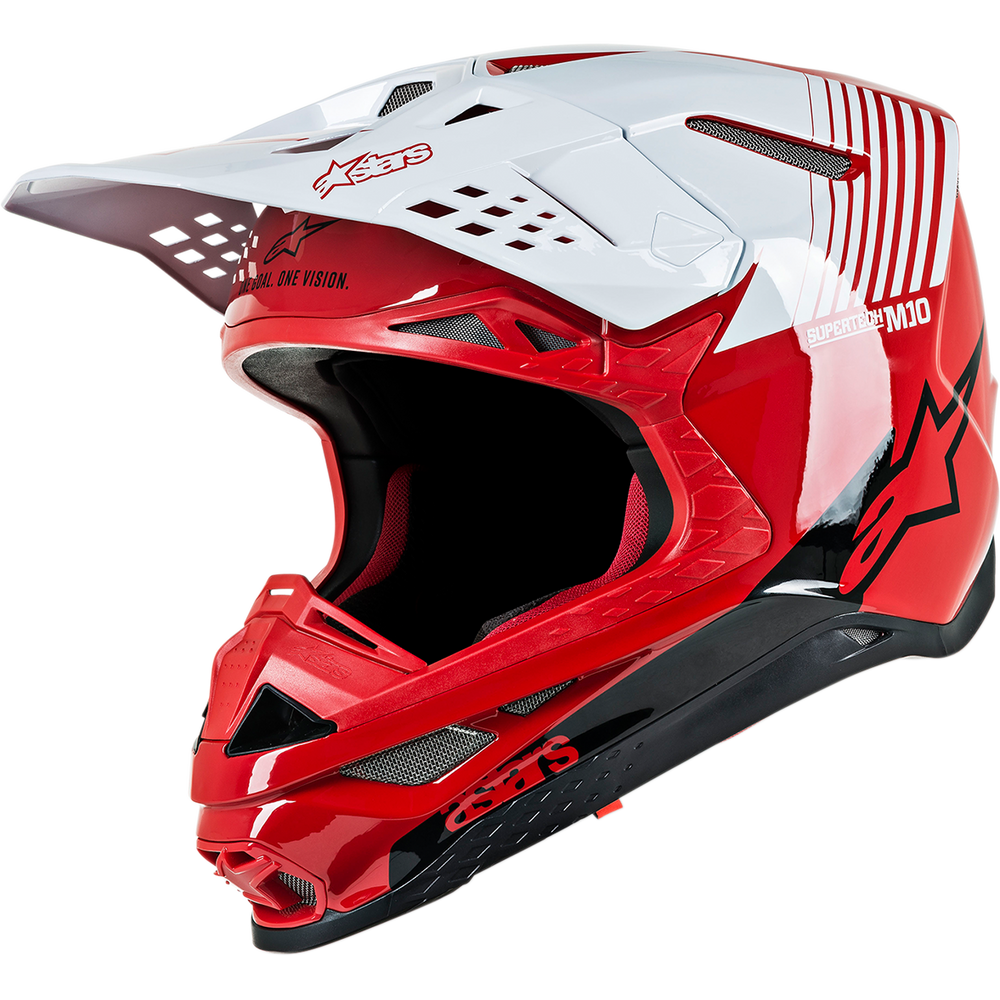 Supertech M10 Dyno Helmet