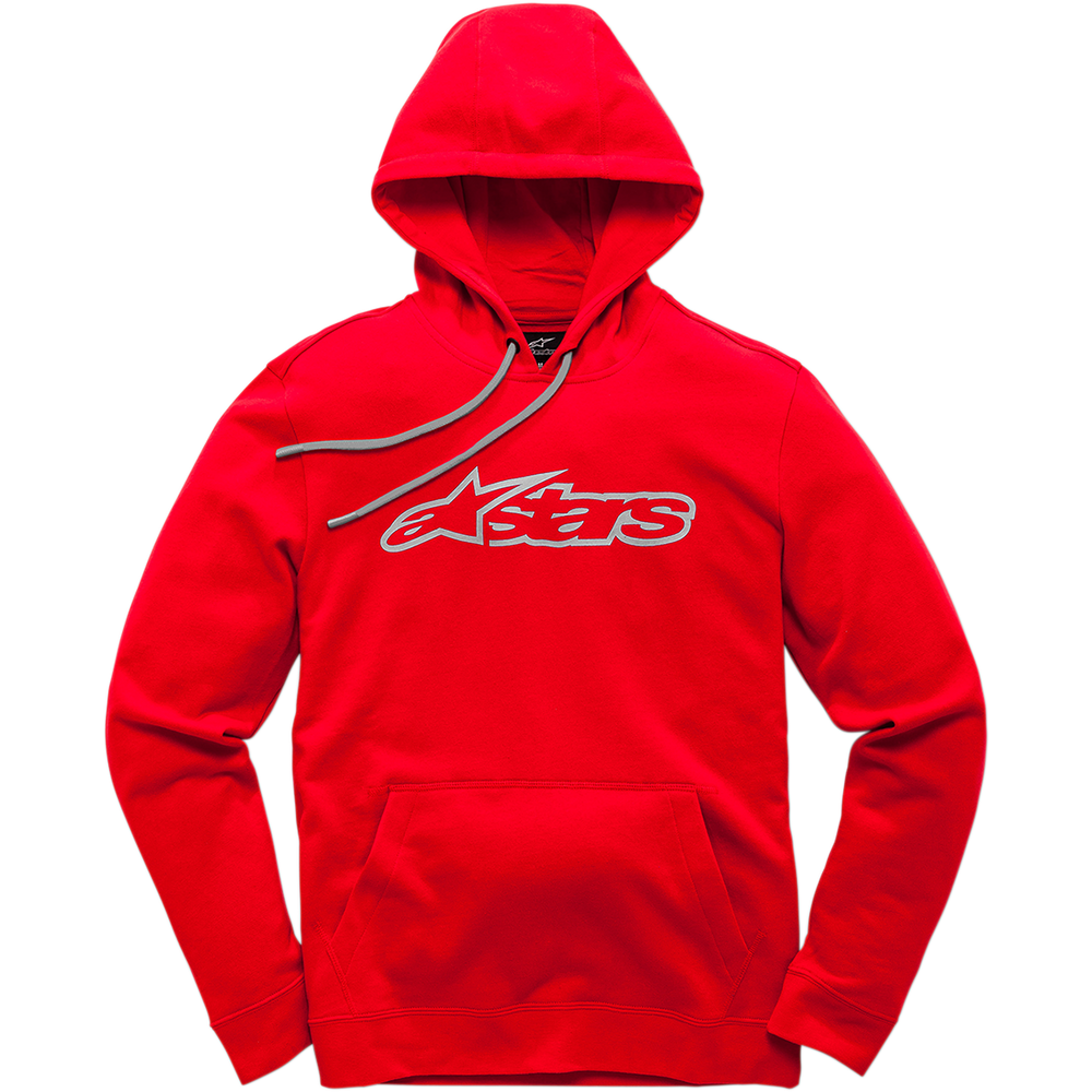 Blaze Hoodie
