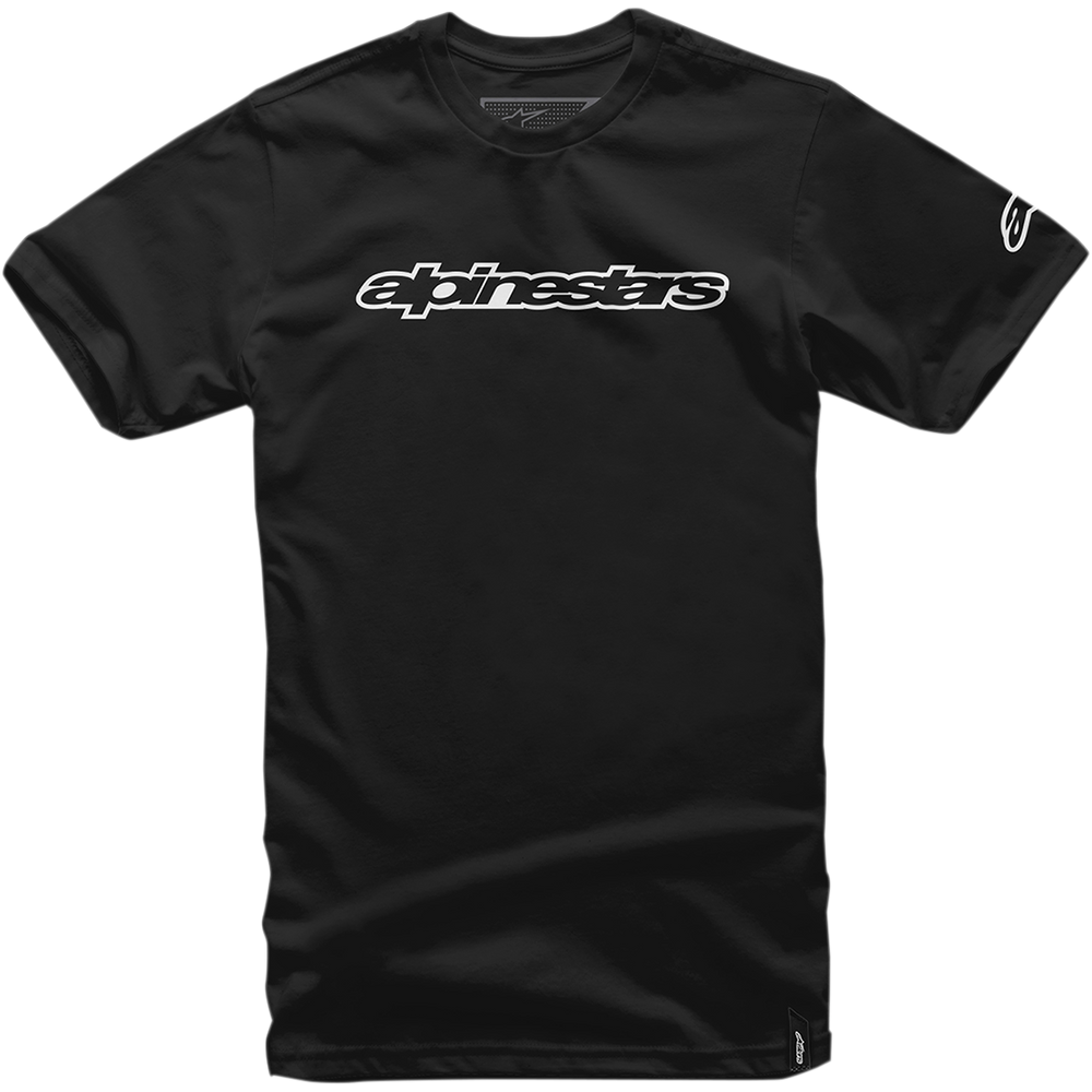 Wordmark Tee