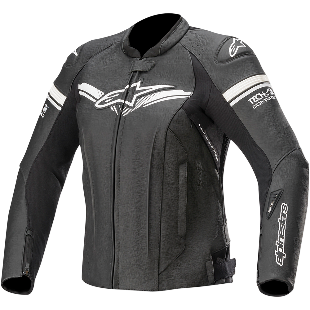 Women Stella GP-R Jacket