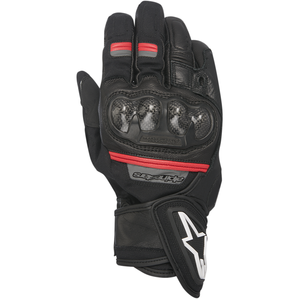 Rage Drystar® Gloves