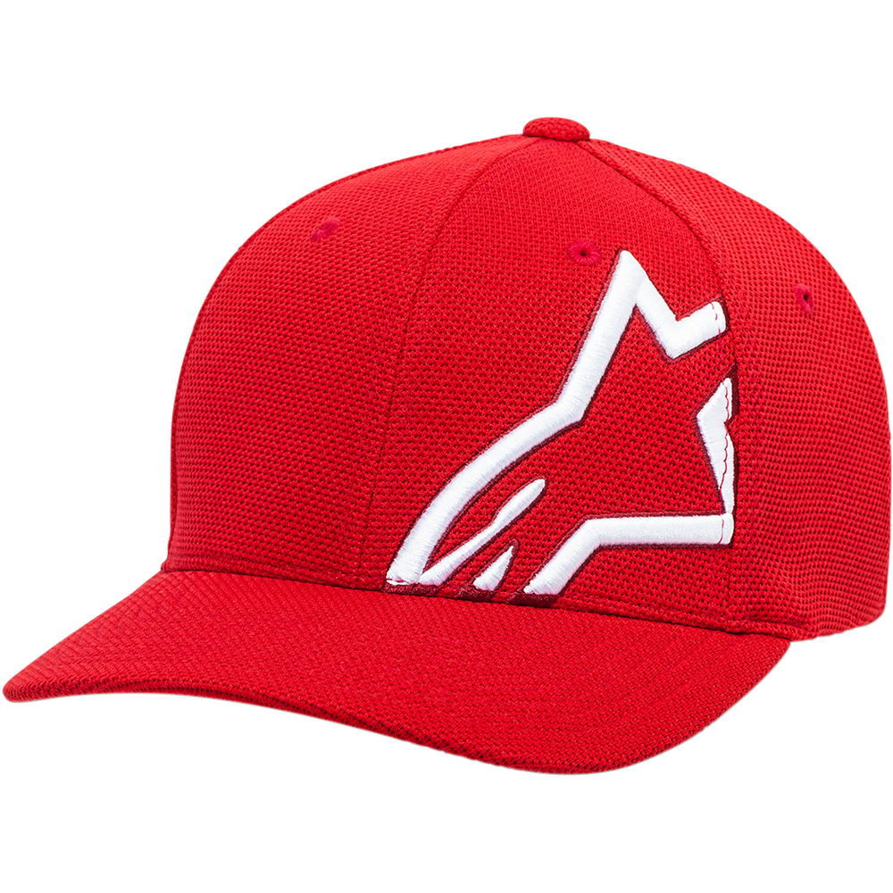 Corp Shift Mesh Hat