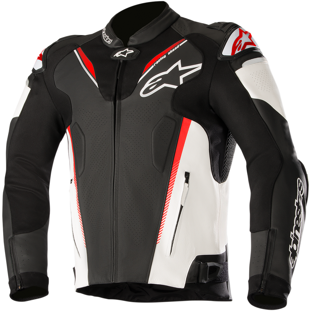 Atem Leather Jacket V3