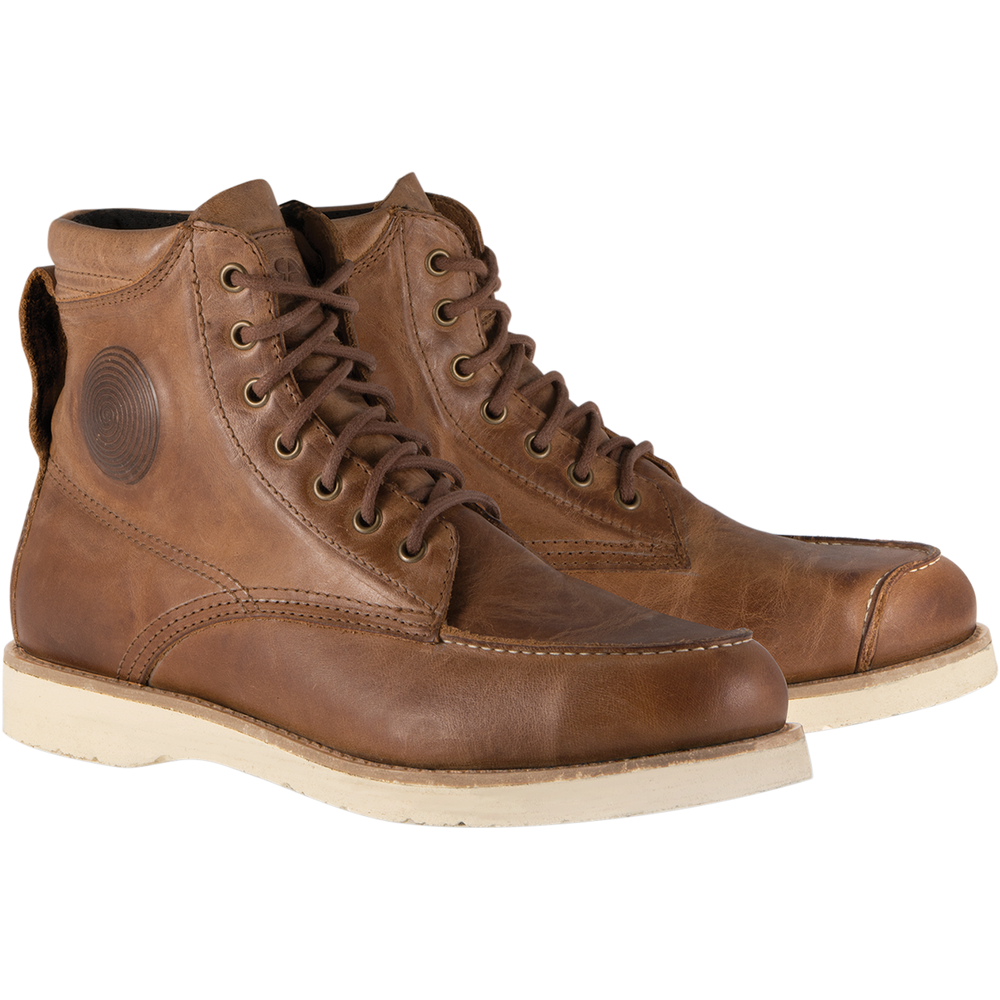 Oscar Monty Boots