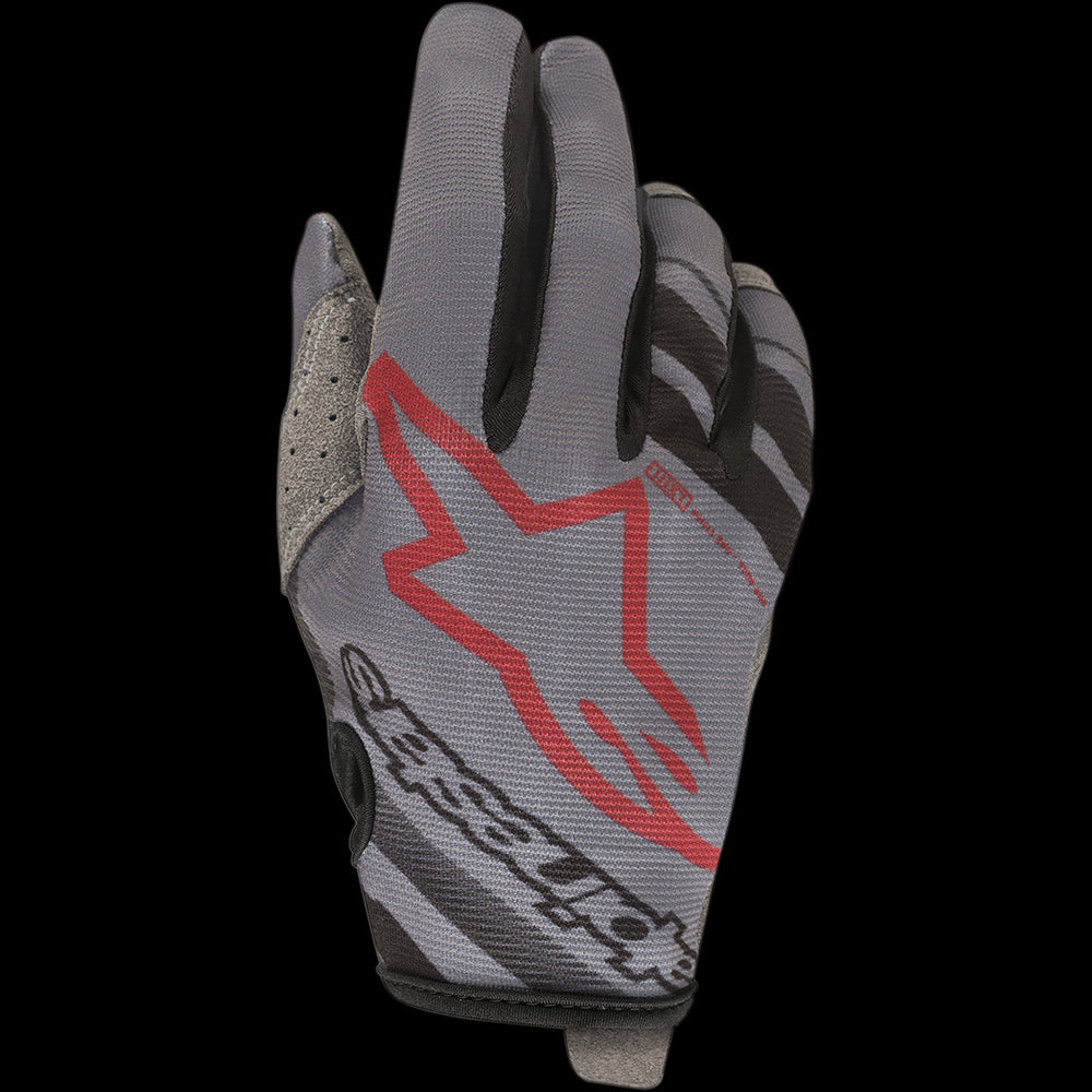 2019 Radar Gloves