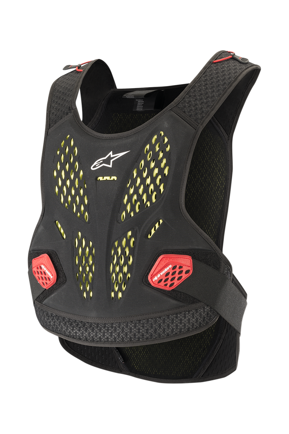 Sequence Chest Protector