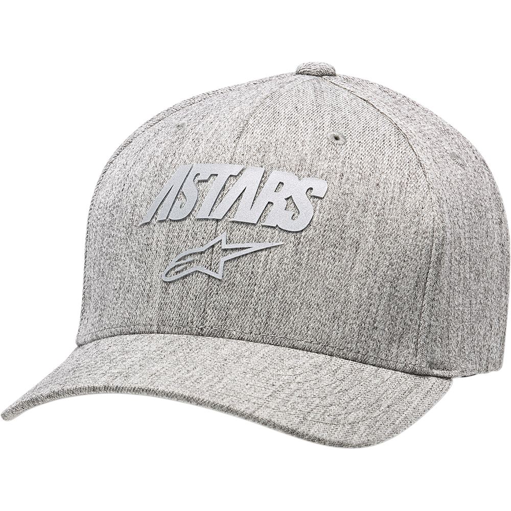 Angle Reflect Hat