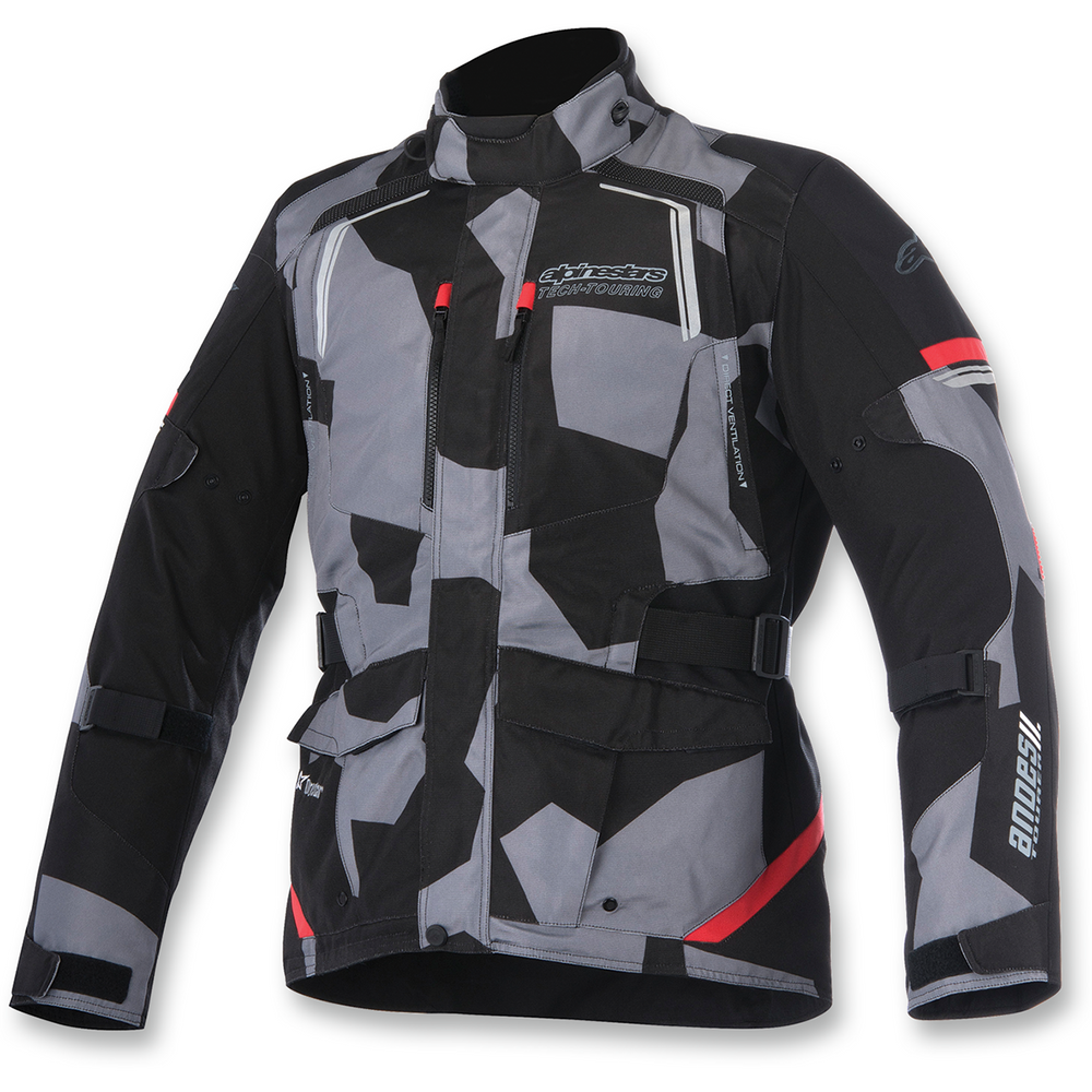 Andes V2 Drystar® Jacket