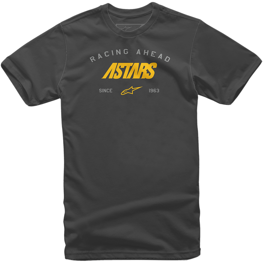 Lockup T-Shirt