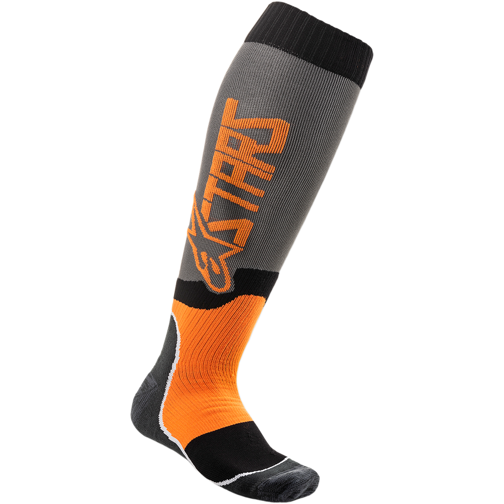Mx Plus 2 Socks
