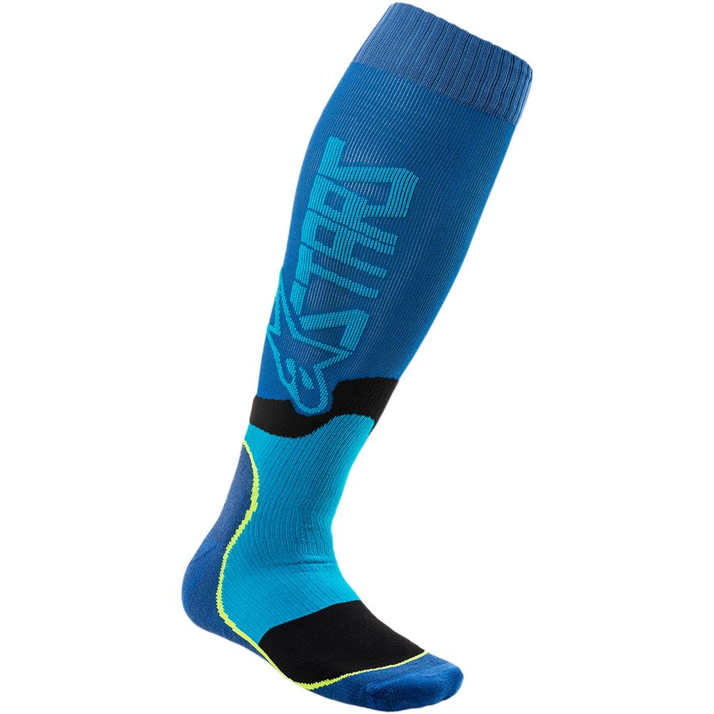 Mx Plus 2 Socks