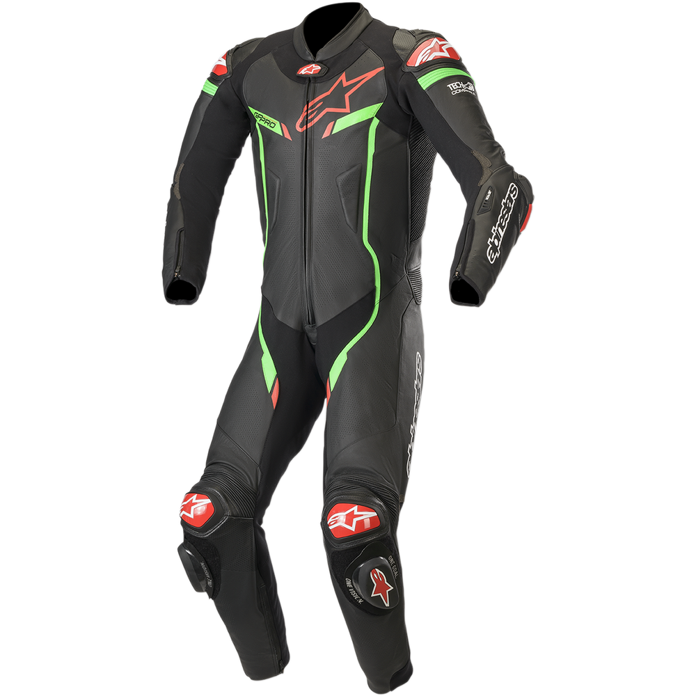 GP Pro V2 1-Piece Suit Tech-Air® Compatible