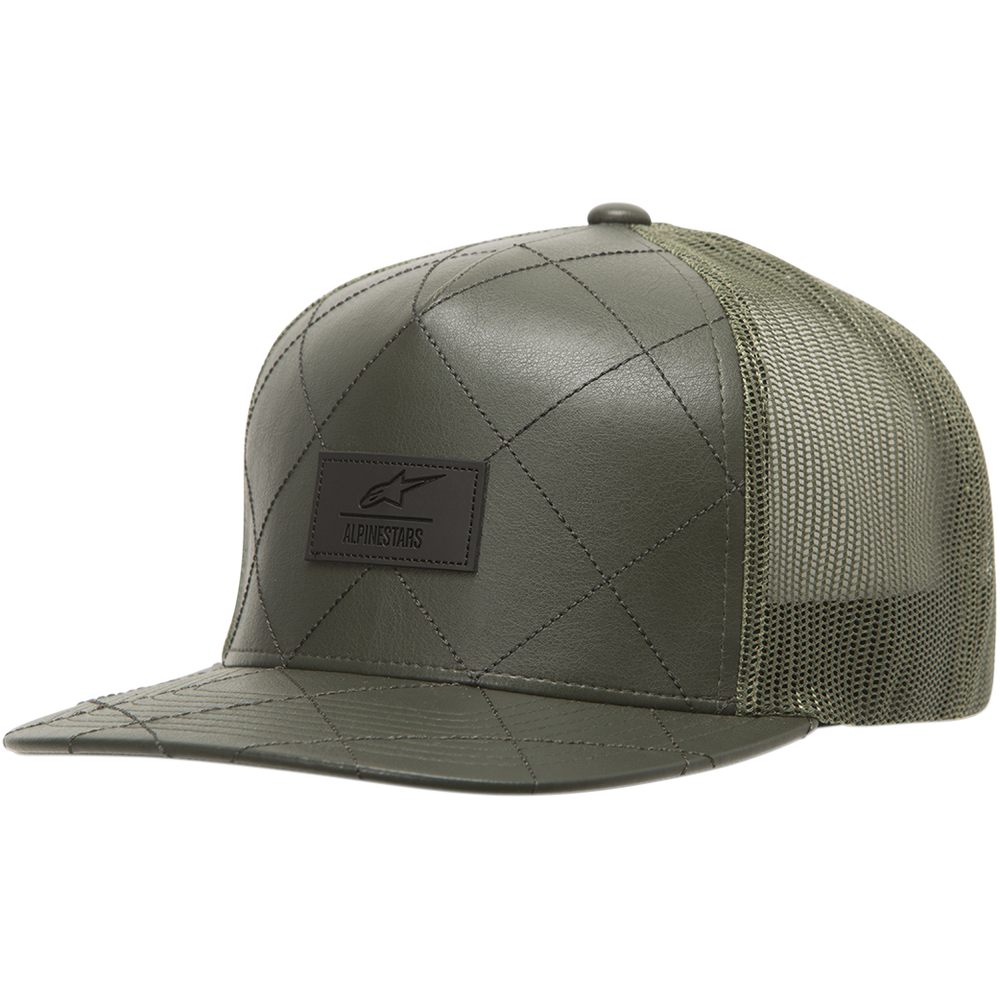Criss Snapback Hat