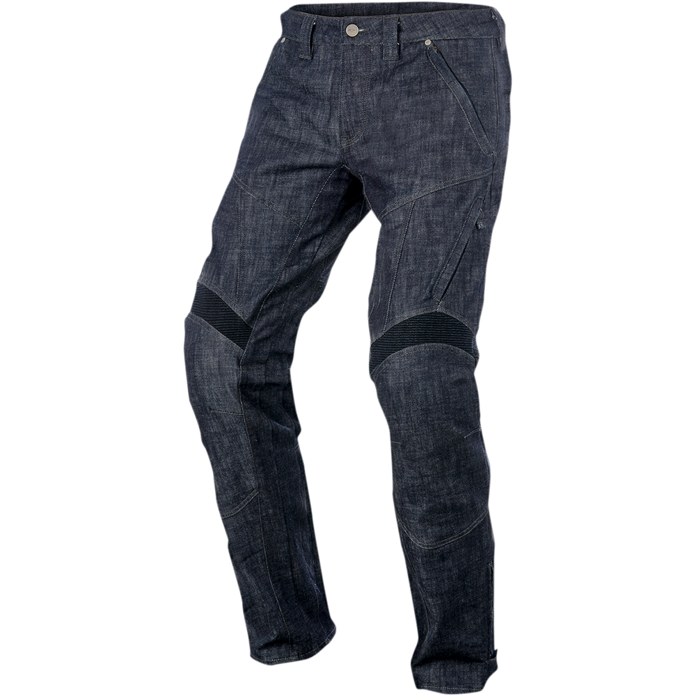 Riffs Denim Pants