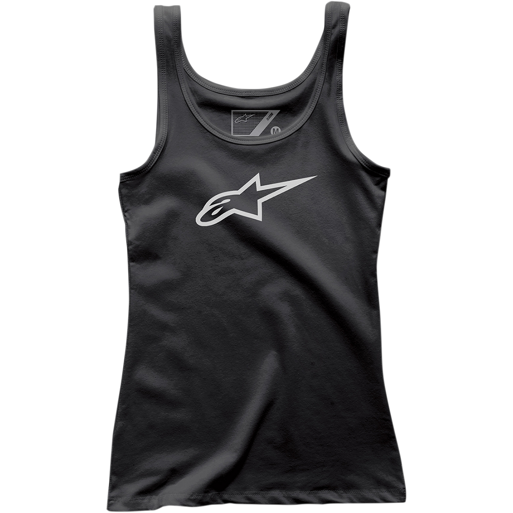 Women Ageless Tank Top