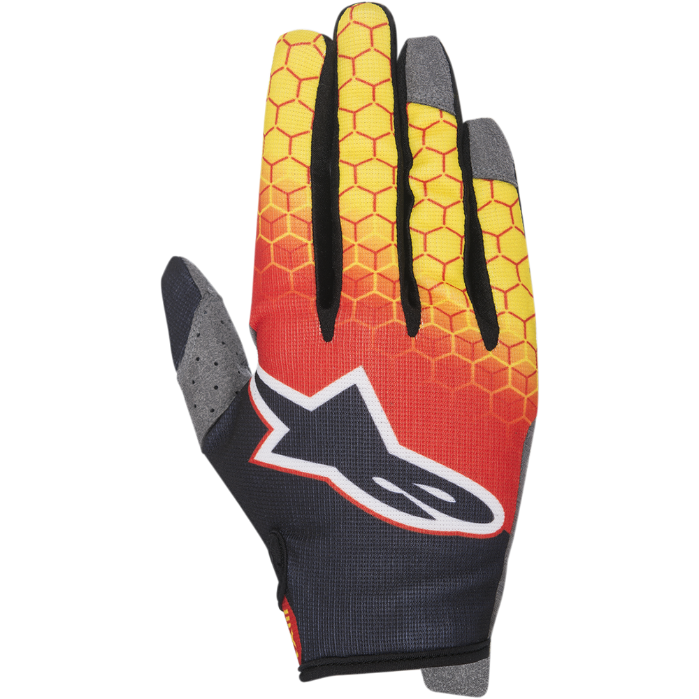 Radar Flight Gloves S17