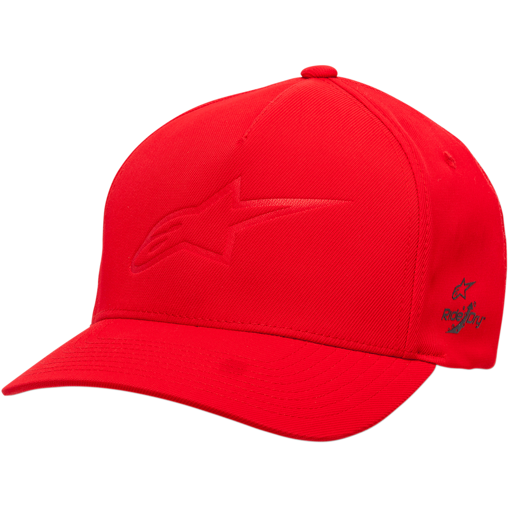 Ageless Deboss Tech Hat