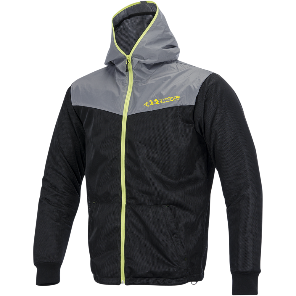 Runner Air Jacket