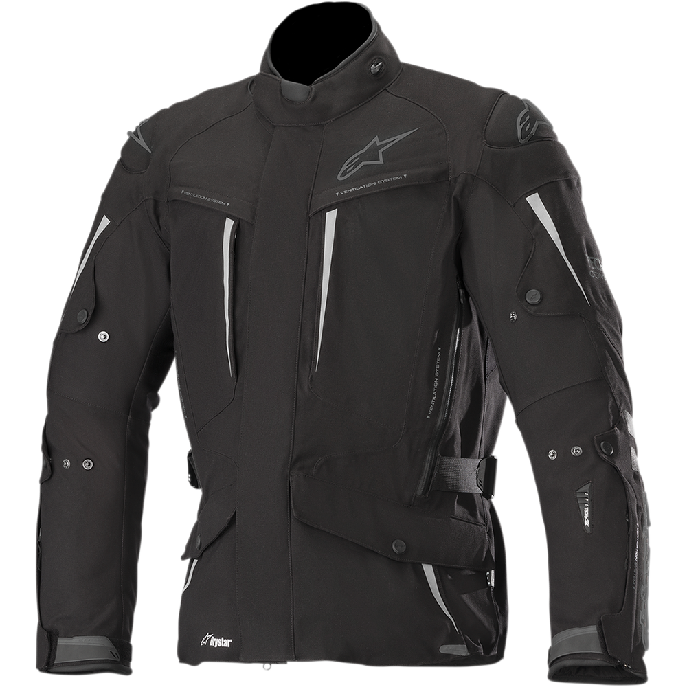 Yaguara Drystar® Jacket Tech-Air® Compatible