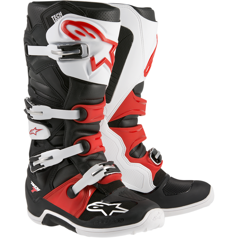 Tech 7 Boots