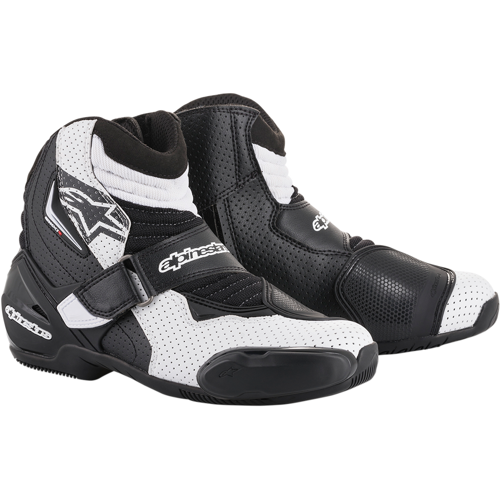 SMX-1 R Vented Boots
