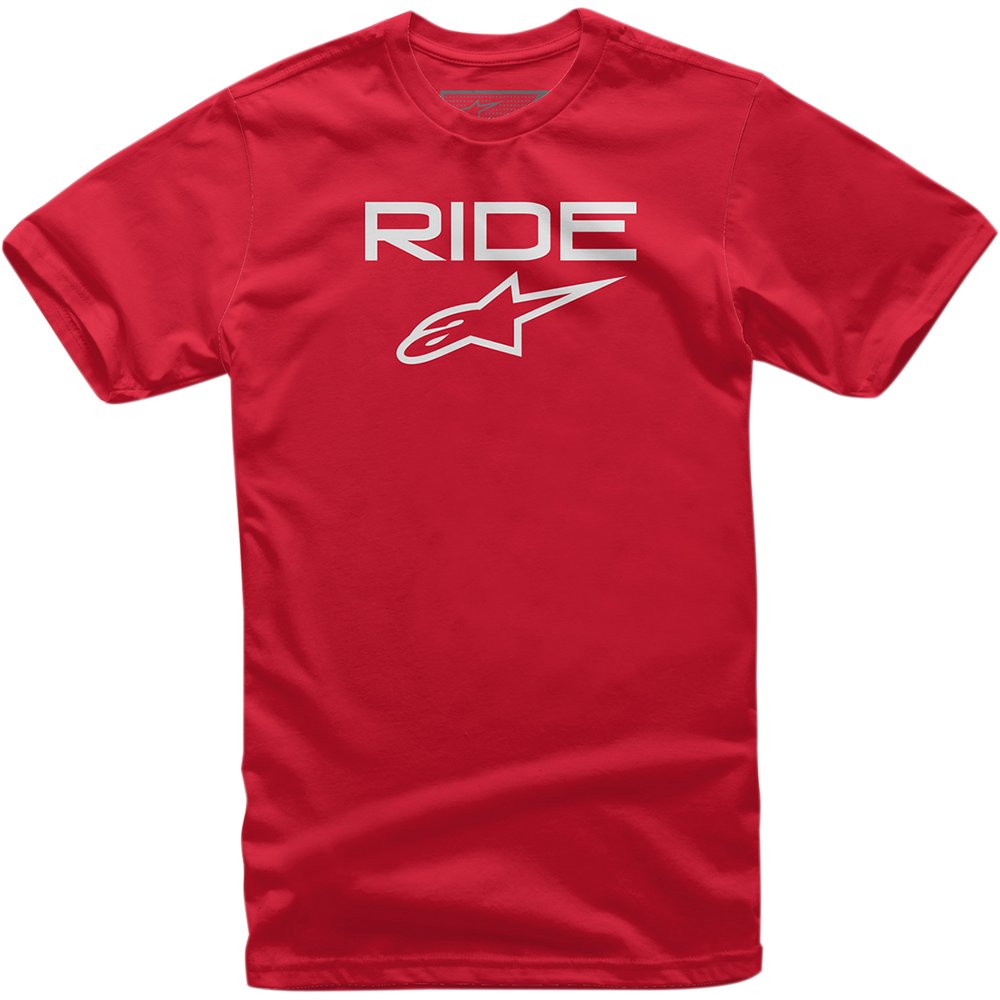 Ride 2.0 Tee