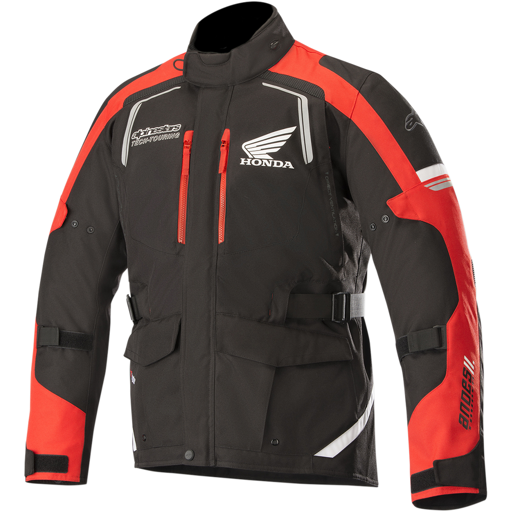 Honda Andes V2 Drystar® Jacket