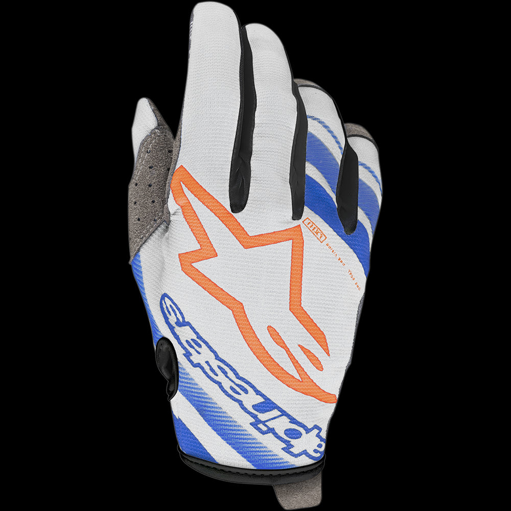 2019 Radar Gloves