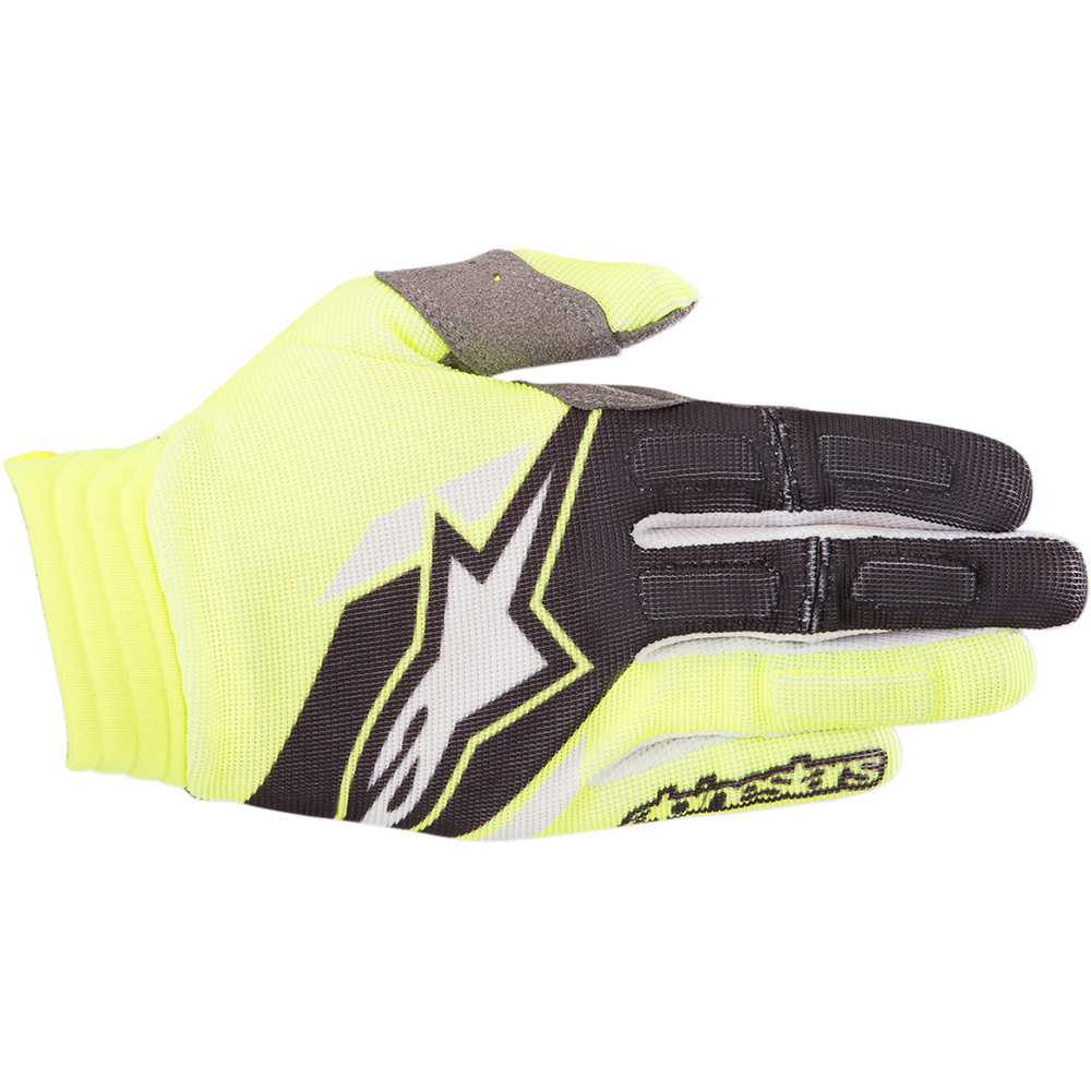 Aviator Gloves 2018