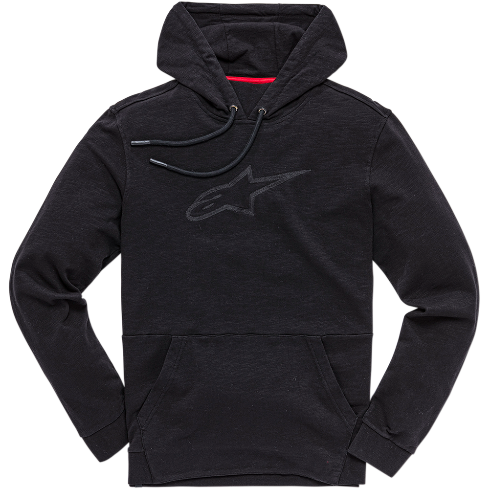 Dedication Hoodie